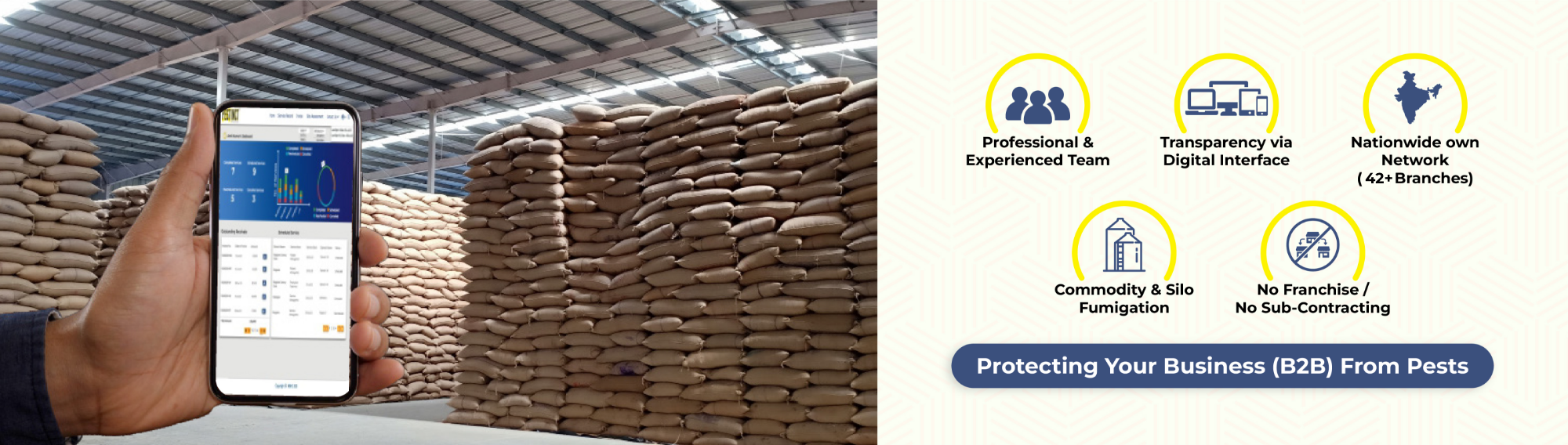 Best Pest Control Company