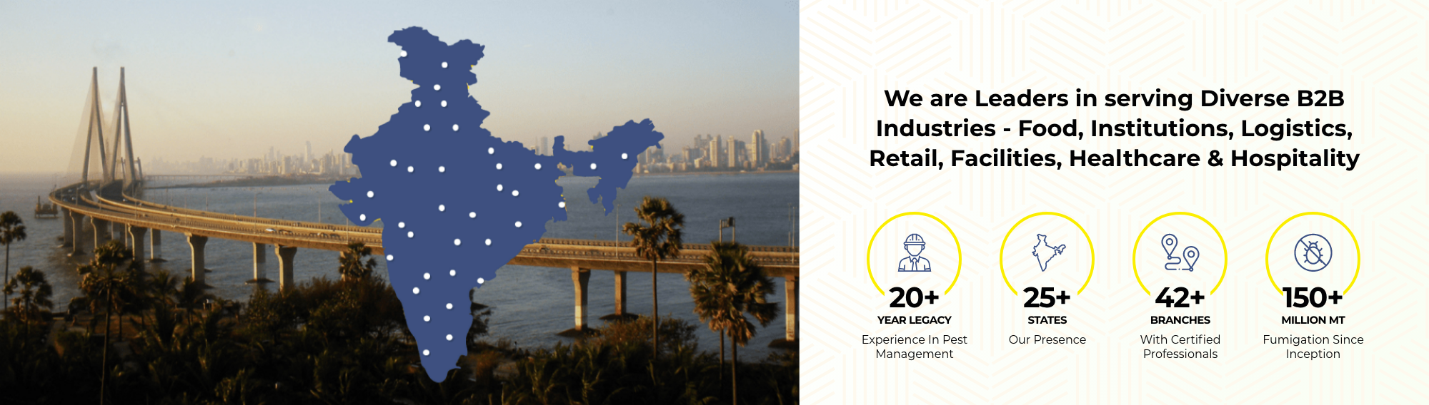 Best Pest Control Company